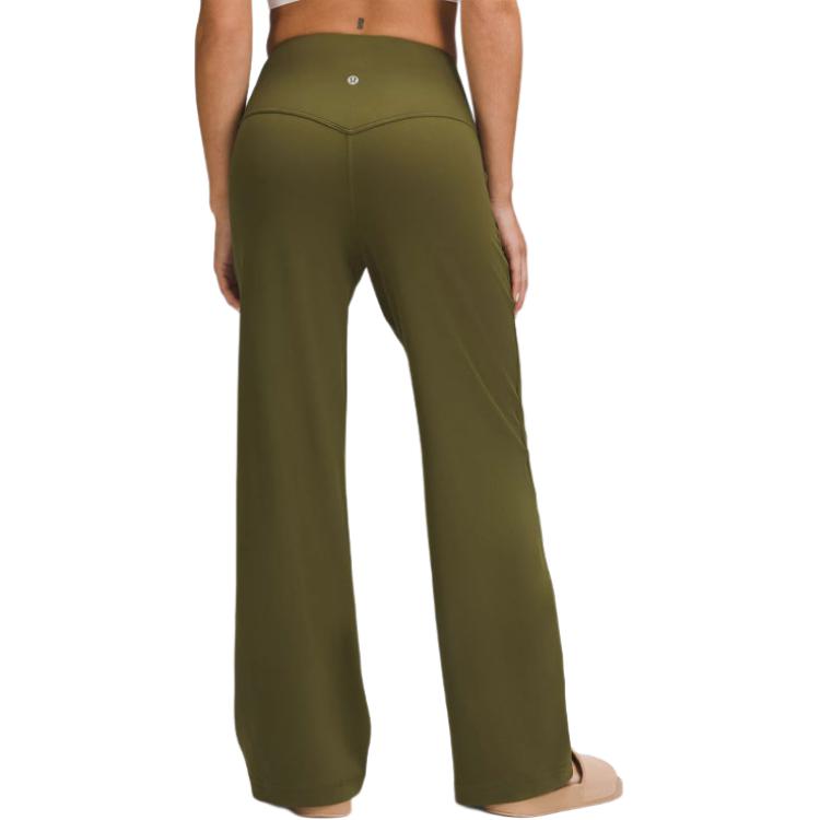 Lululemon Align Casual Pants Women’s