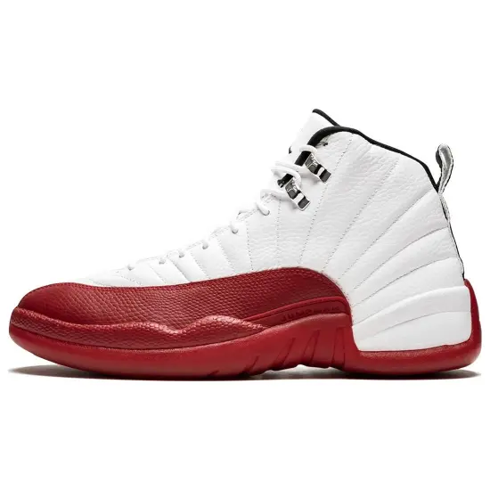 Jordan 12 Retro Cherry 2023 GS