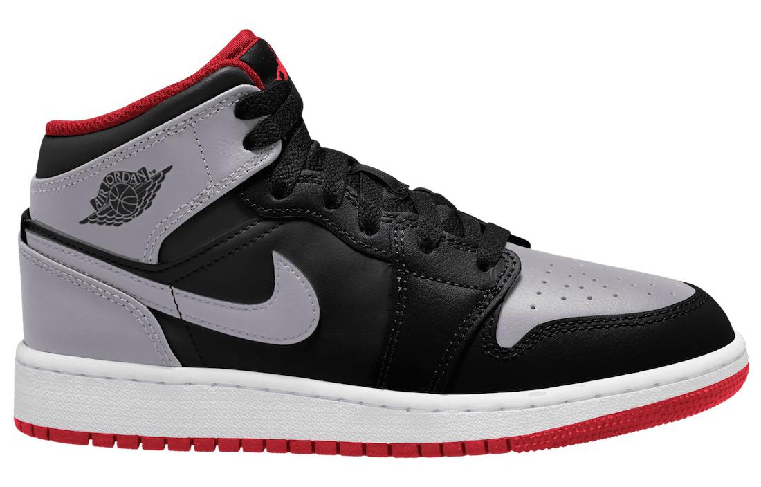 Jordan Air Jordan 1 Mid GS
