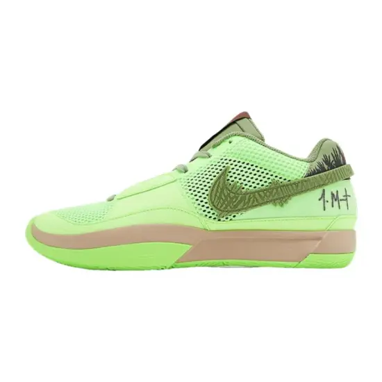 Nike Ja 1 Halloween Zombie GS
