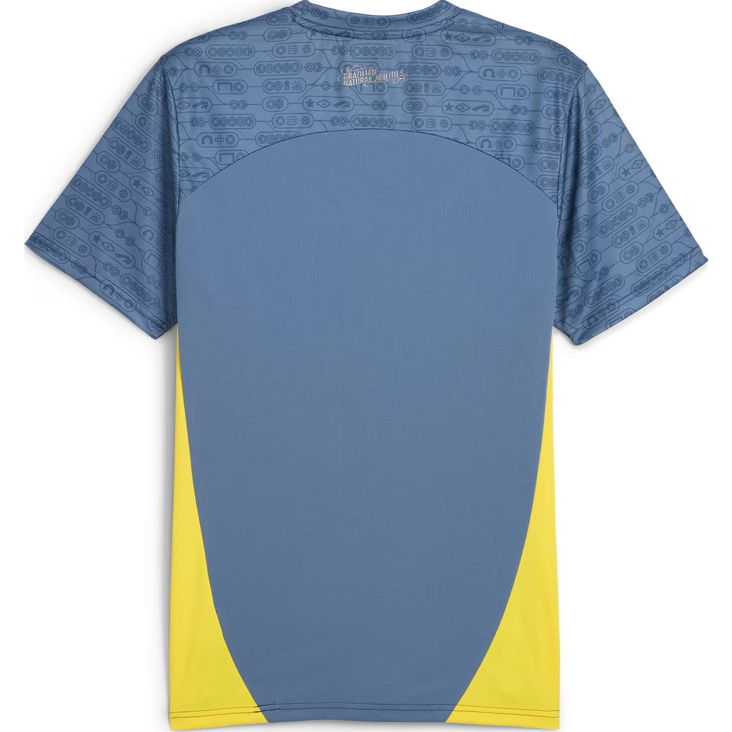 PUMA Jersey Hombre Neymar Jr ‘BNA’