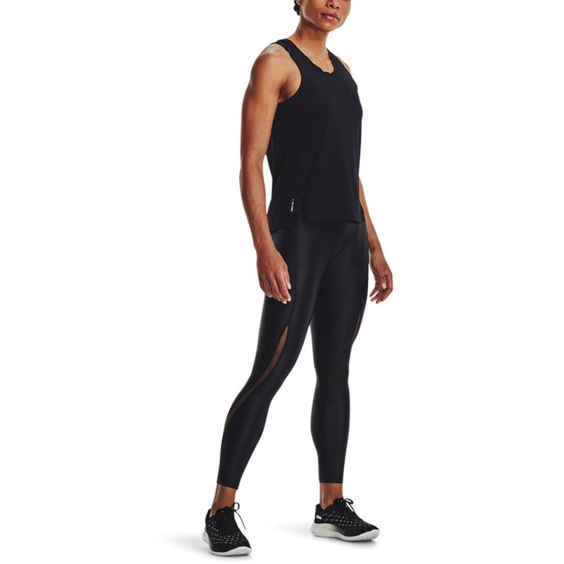 Under Armour Knitted Sweatpants Women’s Black