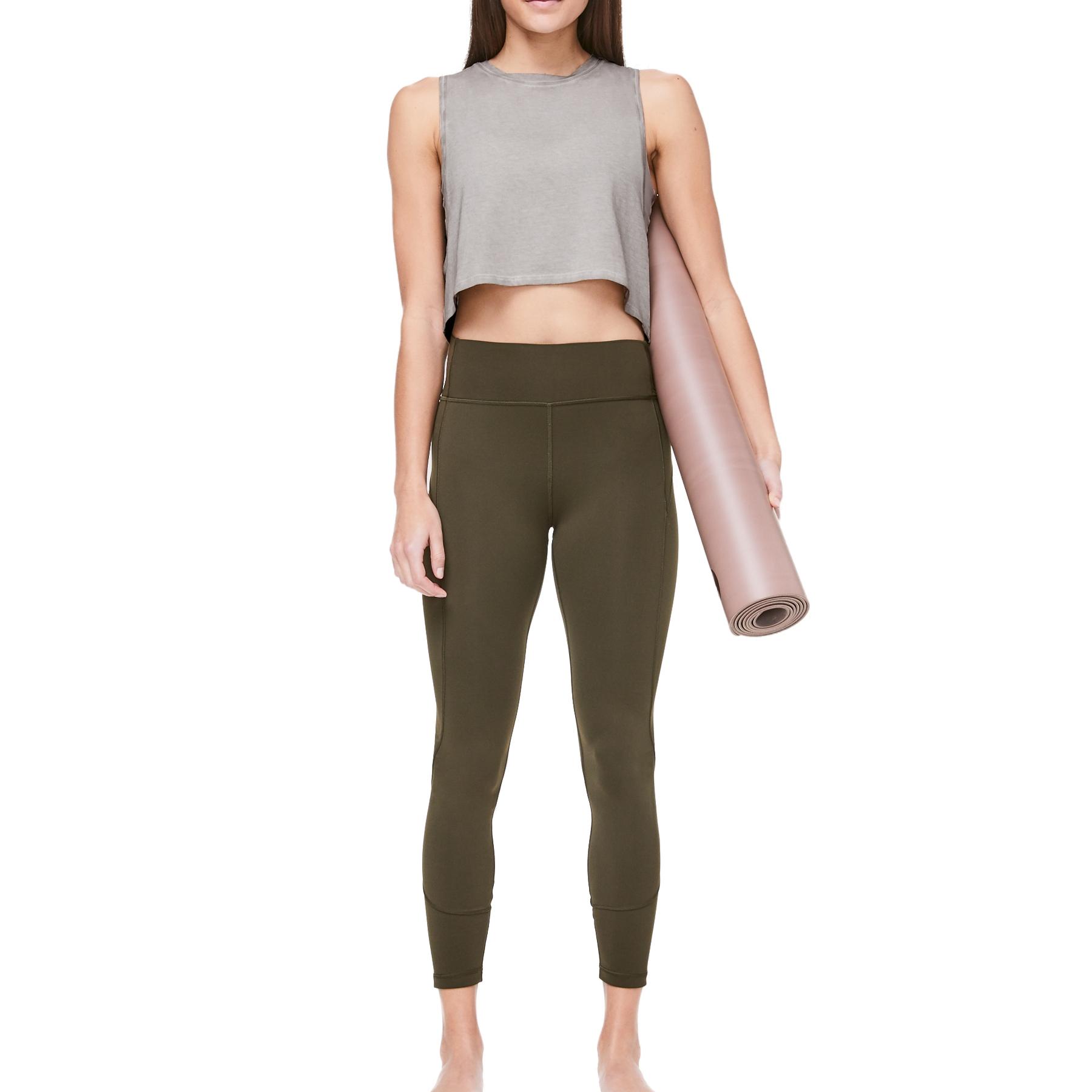Lululemon Muscle Love Sport Vests Women’s