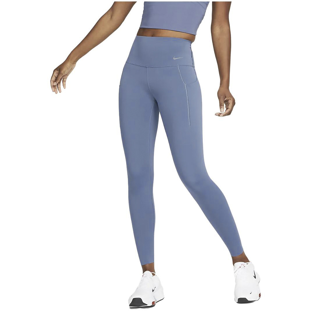 Nike Sports Pants Women’s Fen Blue