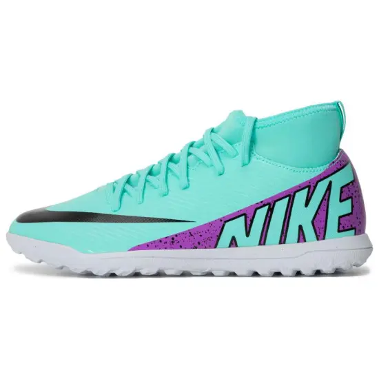 Nike Mercurial Superfly 9 Kids" Soccer Shoes Kids