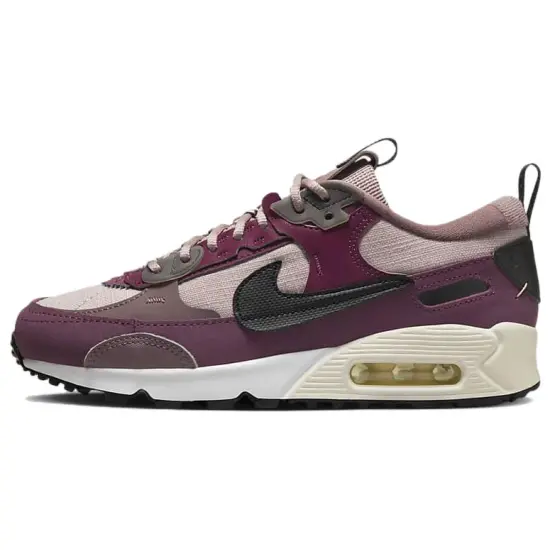 Nike Women's Air Max 90 Futura 'Diffused Taupe'