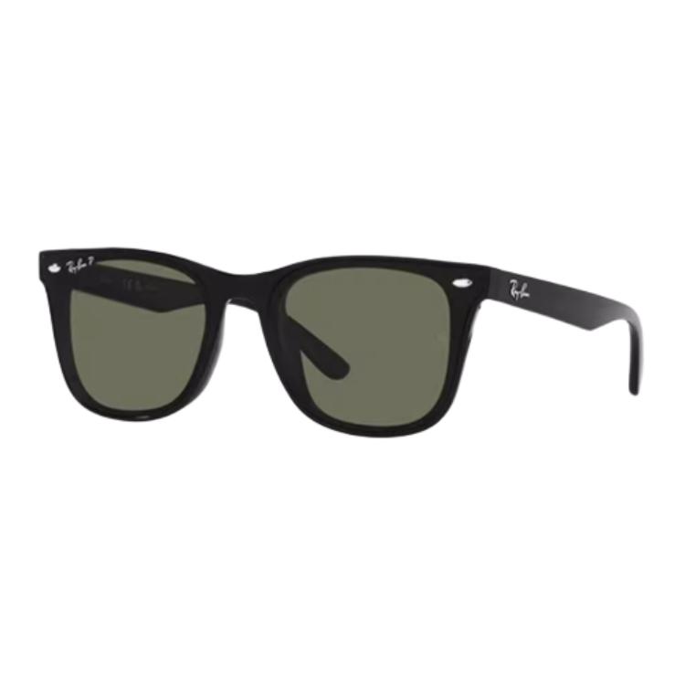 Очки RayBan RayBan TR90 (черный)