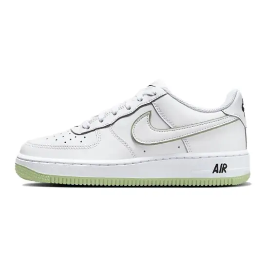 Nike Air Force 1 GS 'Honeydew'