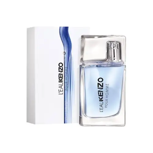 KENZO L'Eau Par Wind's Love Men's