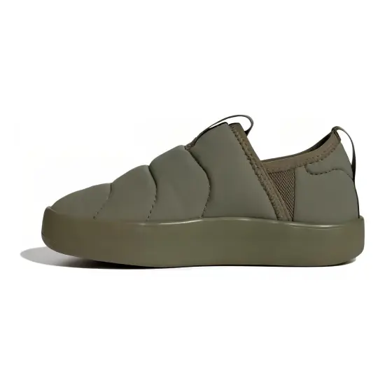 Adidas Puffylette 360 J 'Olive Strata'
