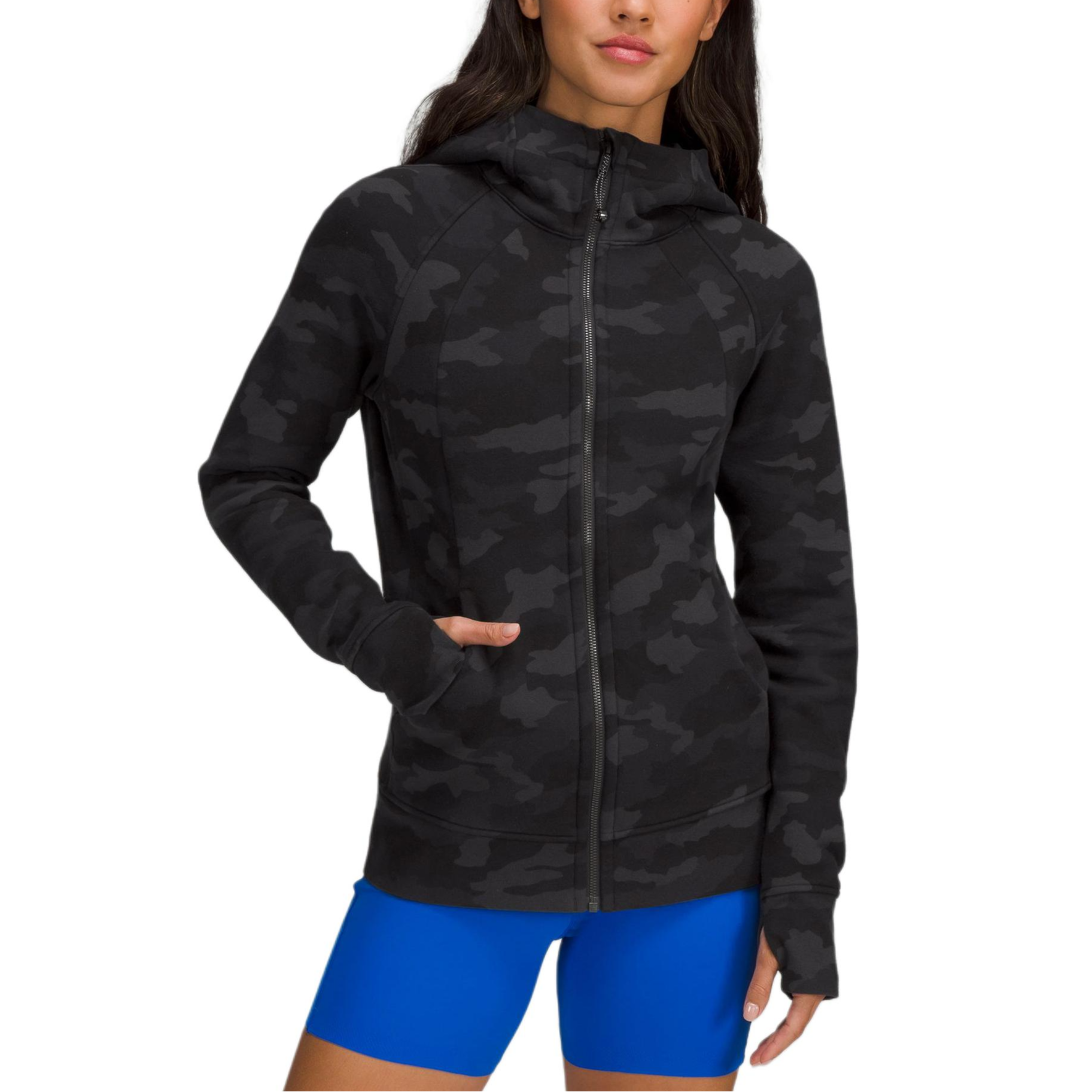 Lululemon Fleece Clothing Women’s