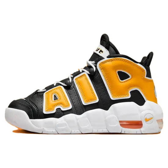 Nike Air More Uptempo Be True To Her School GS