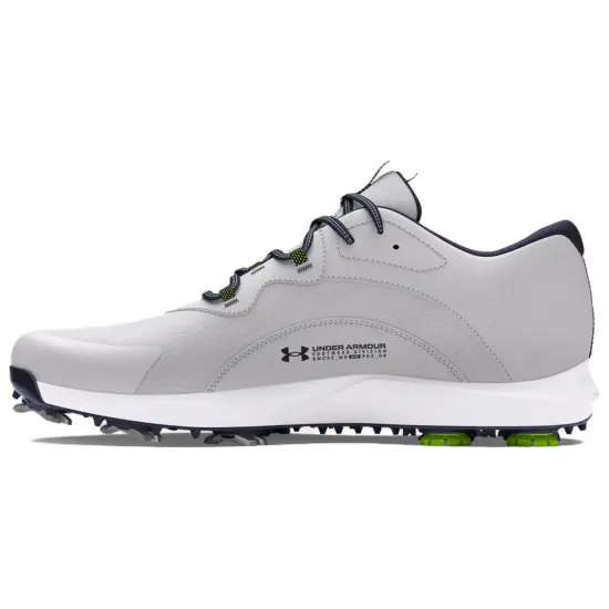Under Armour Charged Draw 2 Golf 'Grey Black'
