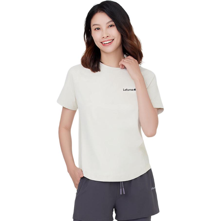 Lafuma Quick Dry T Shirts Women’s