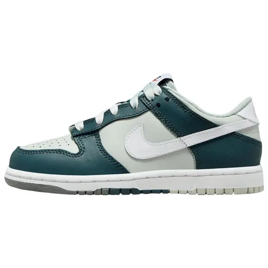 Nike Dunk Low 'Split Deep Jungle' GS