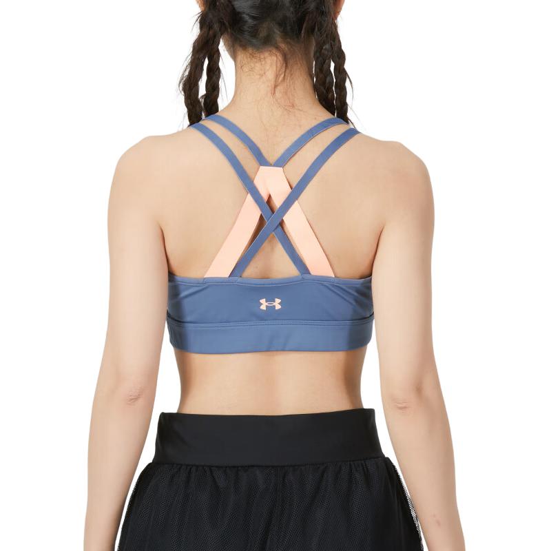 Under Armour Sports Underwear Women’s Blue