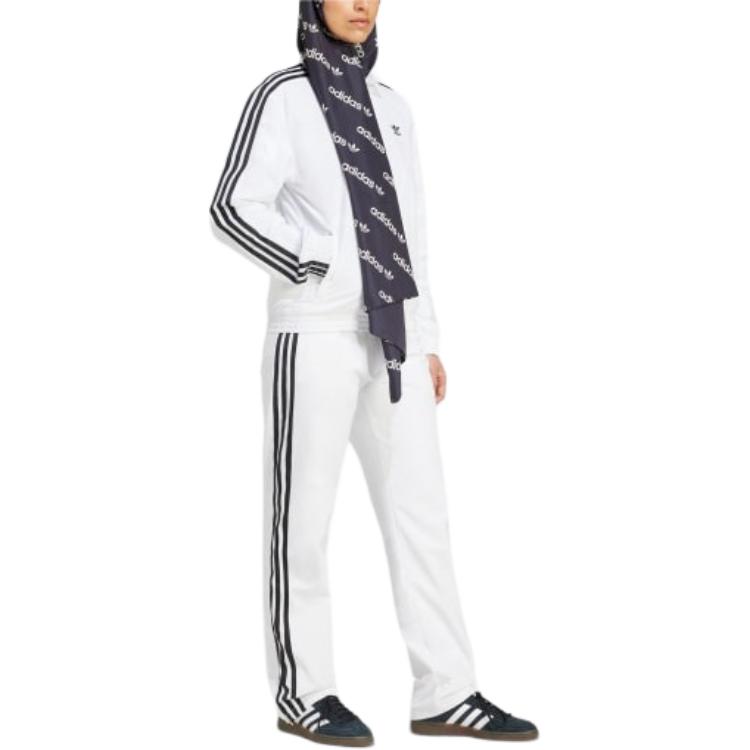 Adidas Originals Sports Pants Women’s White