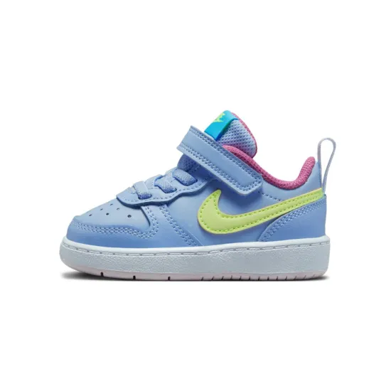Nike Court Borough Series Toddler Shoes Baby