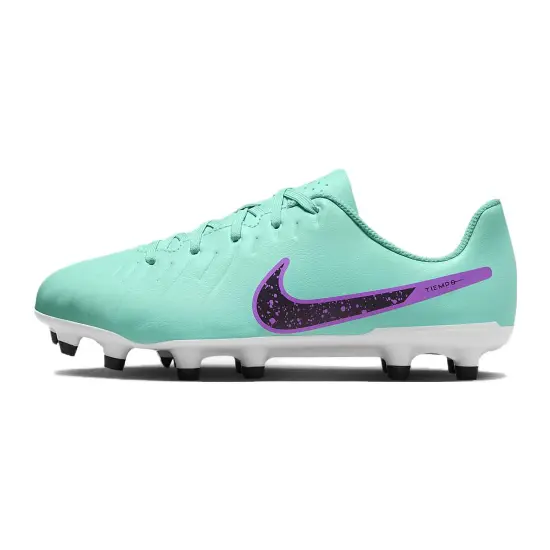 Nike Tiempo Legend 10 Club MG GS 'Peak Ready Pack'
