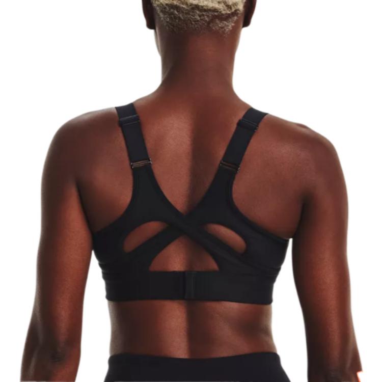 Under Armour Infinity Sports Underwear Women’s Black Moderate