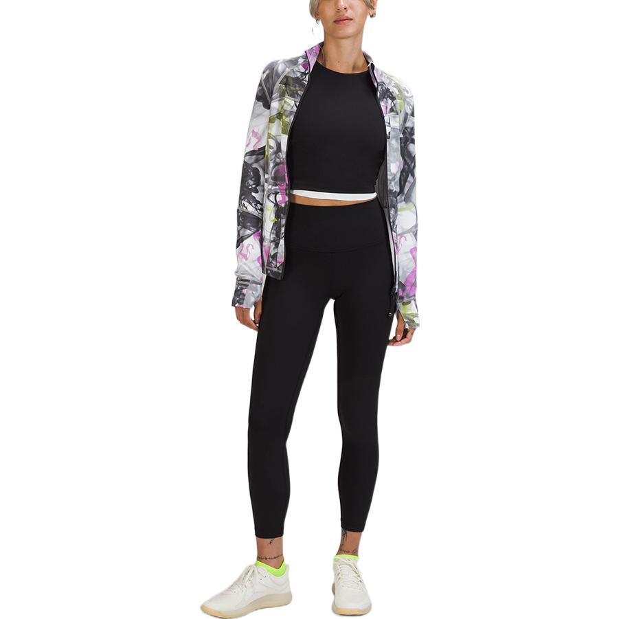 Lululemon Define Jacket Women’s Multicolor
