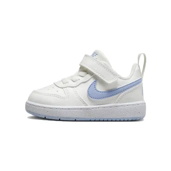 Nike Court Borough Series Toddler Shoes Baby
