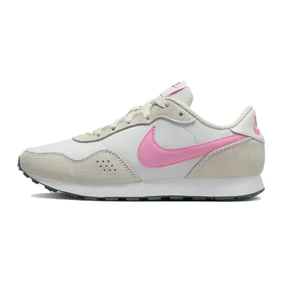 Nike MD Valiant GS 'White Pink Spell'