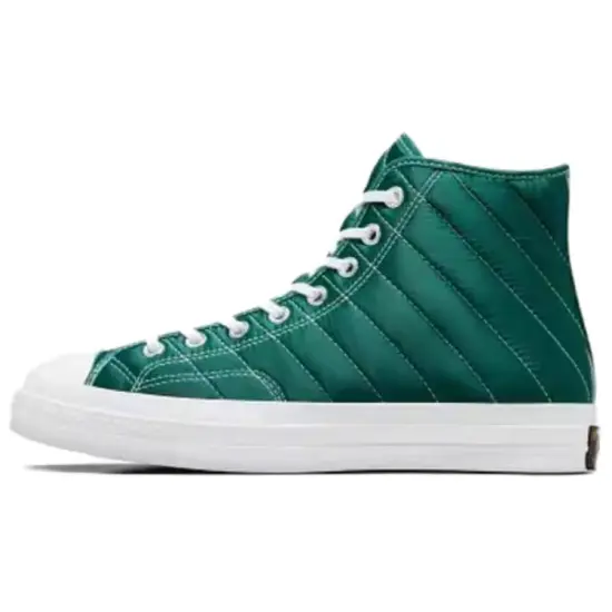 Converse Chuck 70 Faux Fur High Top 'Dragon Scale'