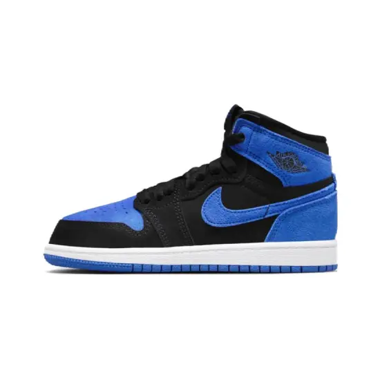 Jordan 1 Retro High OG Royal Reimagined PS
