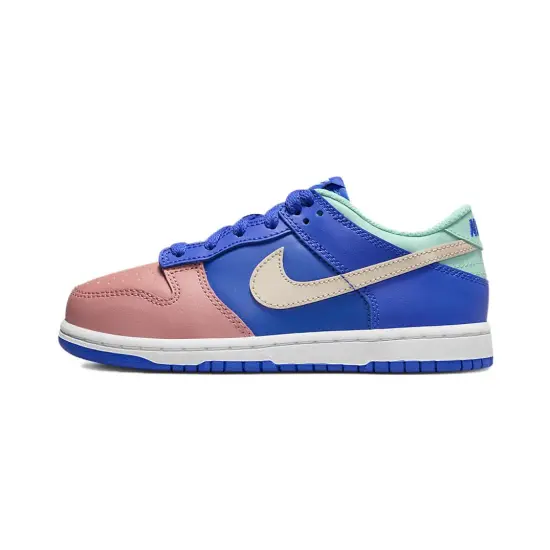 Nike Dunk Low SE Salmon Toe PS
