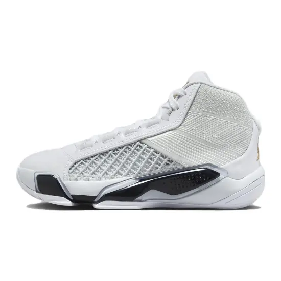 Air Jordan 38 Kids" Basketball Shoes Grade School