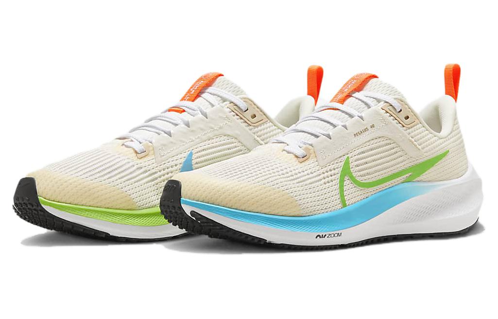 Nike Air Zoom Pegasus 40