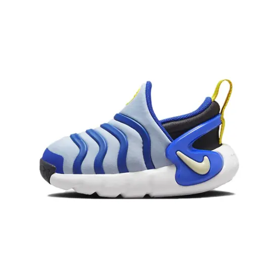 Nike Dynamo Go TD 'Cobalt Bliss Hyper Royal'