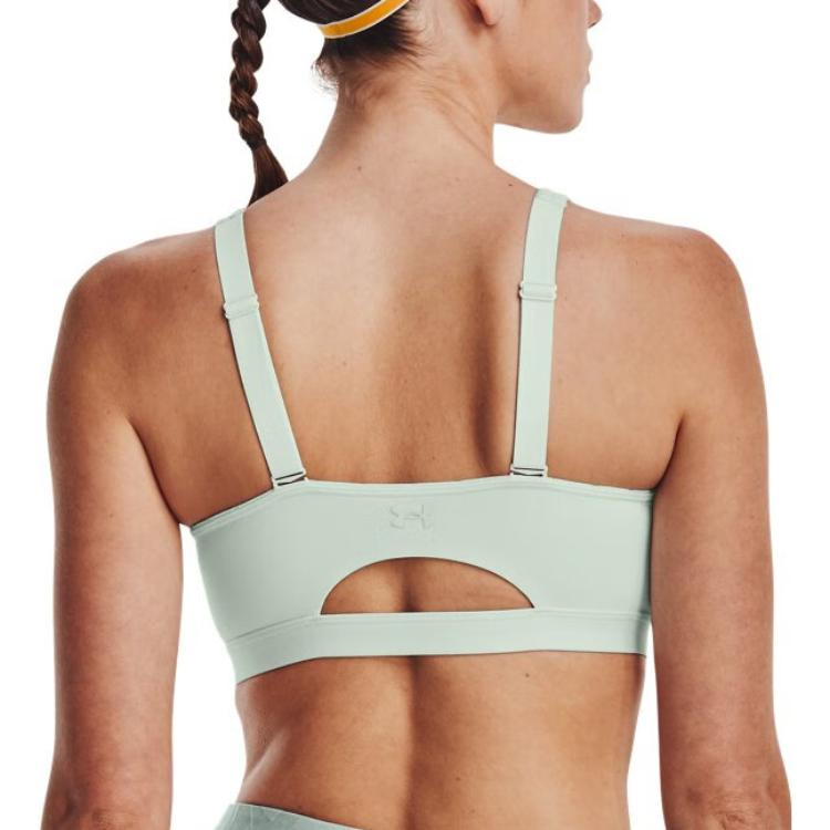 Under Armour SmartForm Sports Underwear Women’s Green Moderate