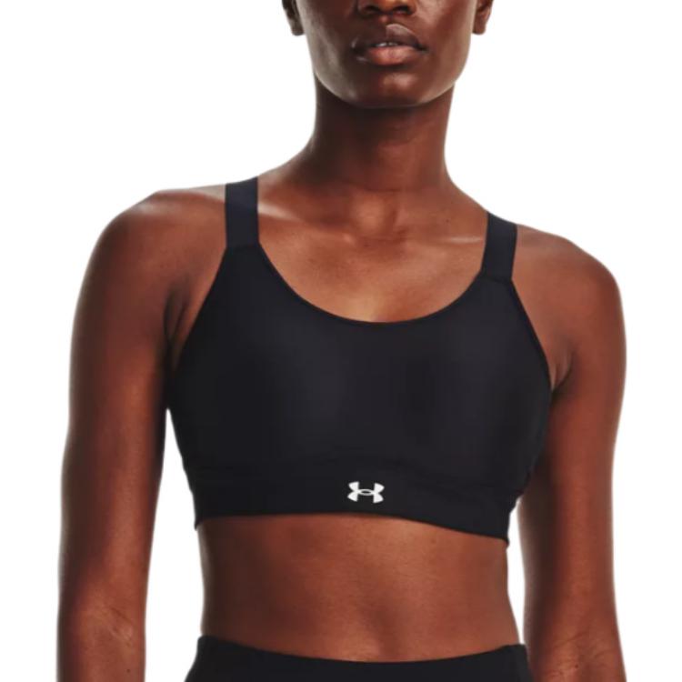Under Armour Infinity Sports Underwear Women’s Black Moderate