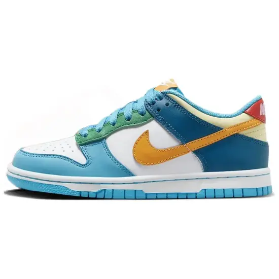 Nike Dunk Low What The GS