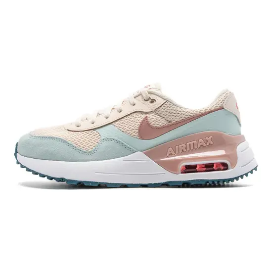 Nike Air Max SYSTM Big Kid 'Guava Ice Jade Ice'