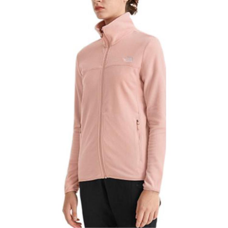 THE NORTH FACE Urban Exploration Fleece Clothing Women’s Pink