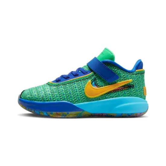 Nike LeBron 20 PS 'Kaleidoscope'