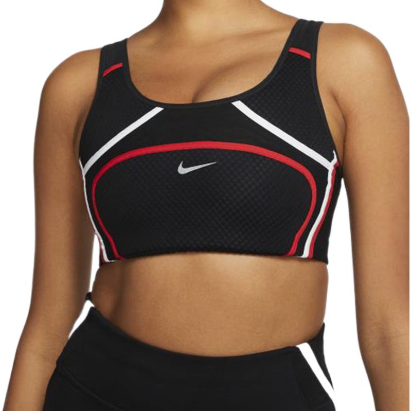 Nike Sports Underwear Women’s Black Moderate