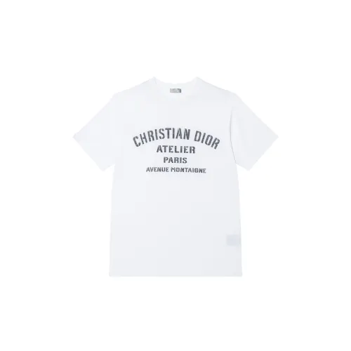 DIOR Cd Atelier T-Shirt