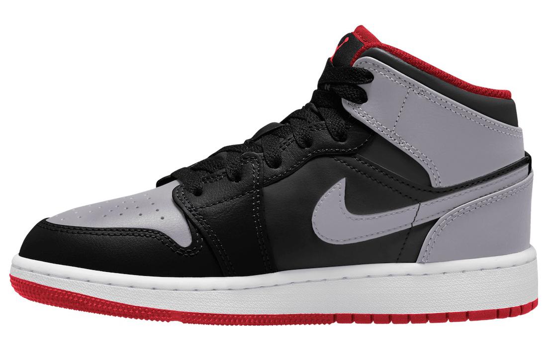 Jordan Air Jordan 1 Mid GS