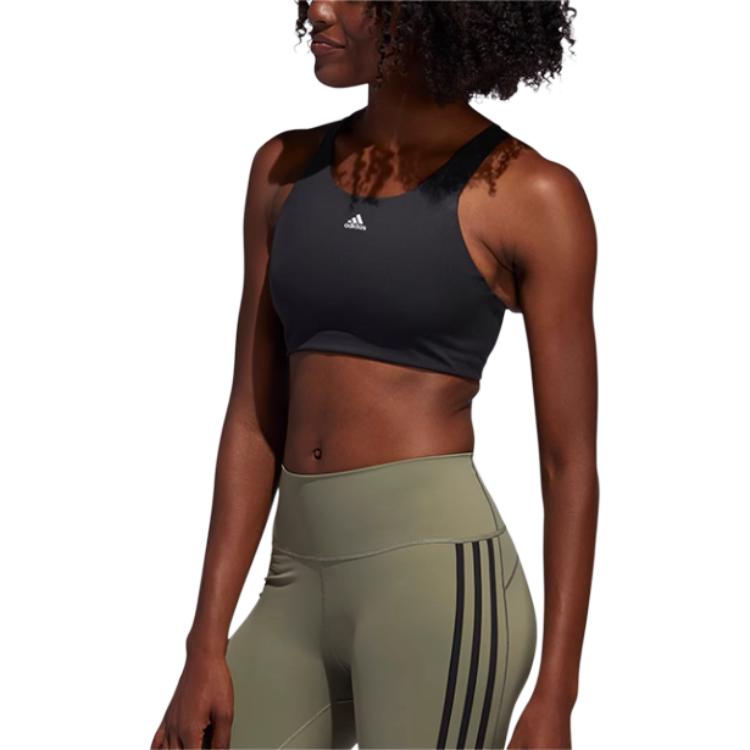 Adidas Sports Underwear Women's Black