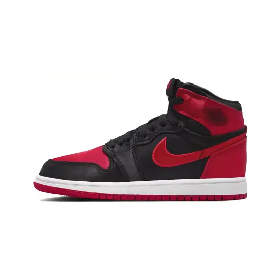 Jordan 1 Retro High OG PS Satin Bred 2023