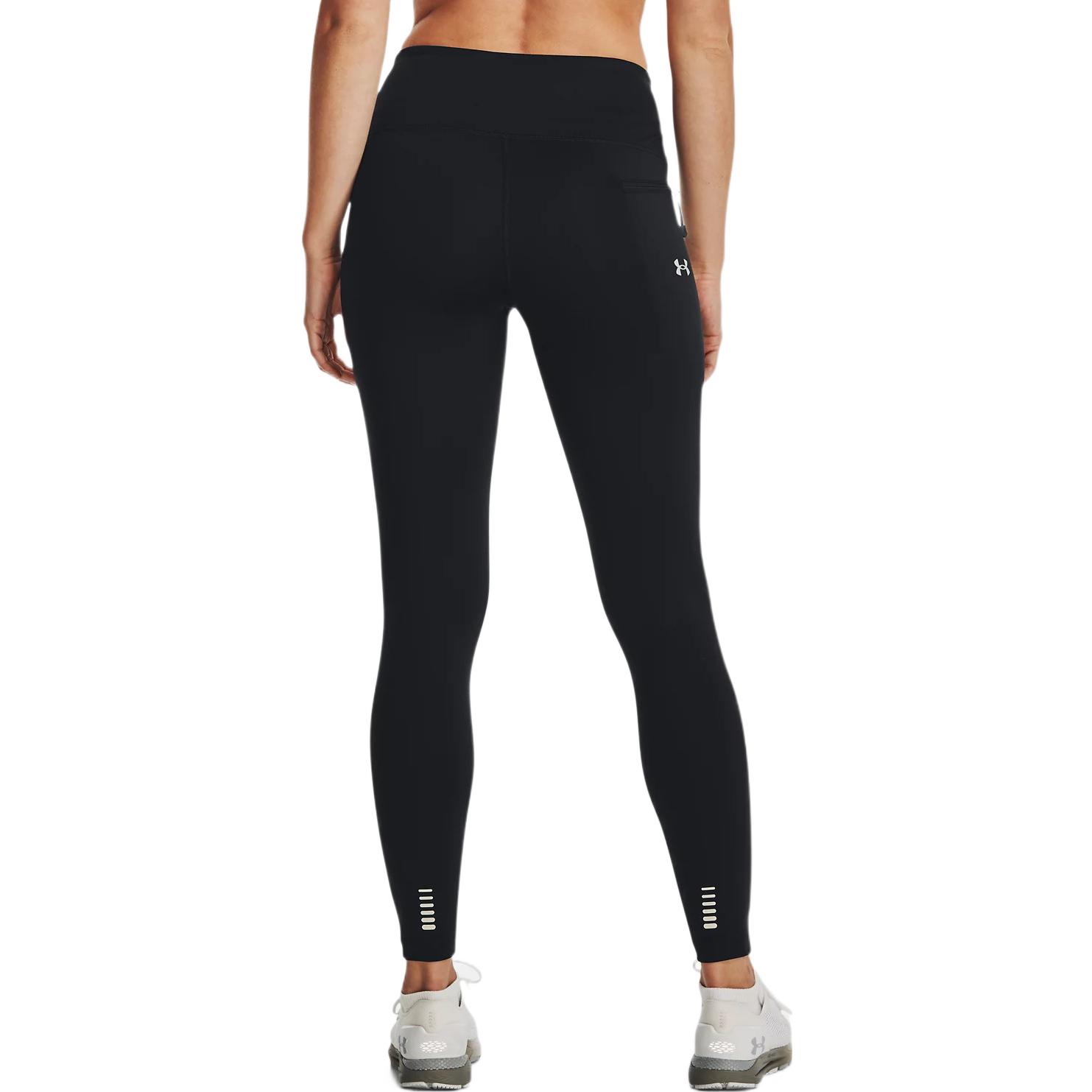 Женские штаны Under Armour (черный) — фото 5