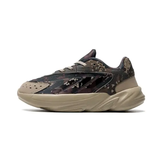 Adidas Originals Ozelia Kids" Casual Shoes Pre-school