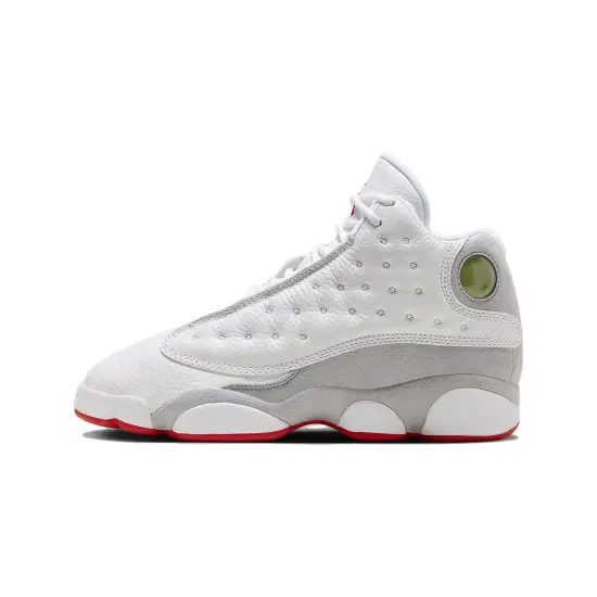 Jordan 13 Retro Wolf Grey GS
