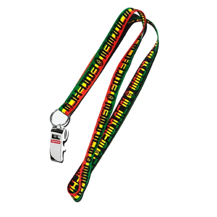 Supreme Accessories Unisex Multicolor