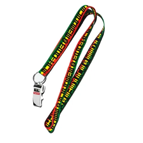 Supreme Accessories Unisex Multicolor