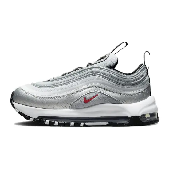 Nike Air Max 97 QS Silver Bullet 2023 PS